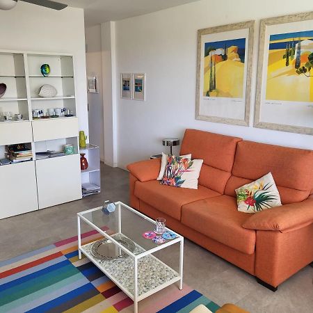 Ferienwohnung Taidia Tropical Maspalomas  Exterior foto